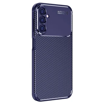 Samsung A14 Kılıf  Negro Silikon Kapak
