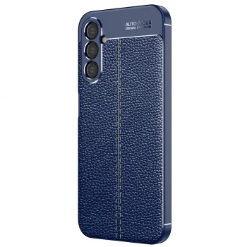 Samsung A14 Kılıf  Niss Silikon Kapak