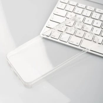 Samsung A16 2mm Anti Shock Silikon