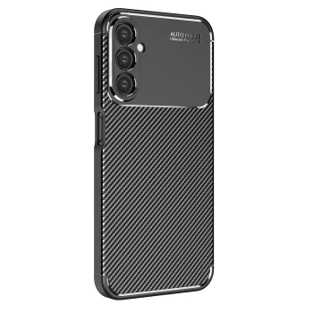 Samsung A34 Kılıf  Negro Silikon Kapak