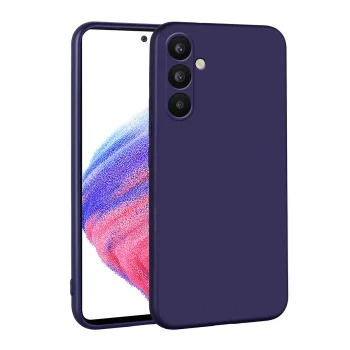 Samsung A34 Kılıf  Premier Silikon Kapak