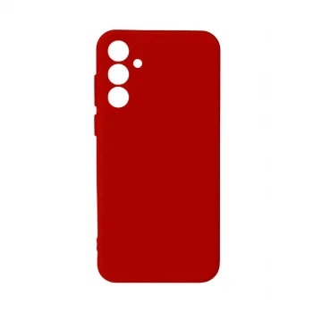 Samsung A35 Kılıf Biye Silikon