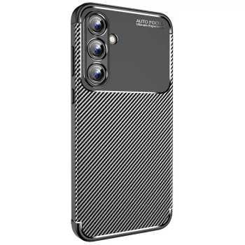Samsung A35 Kılıf Negro Silikon Kapak