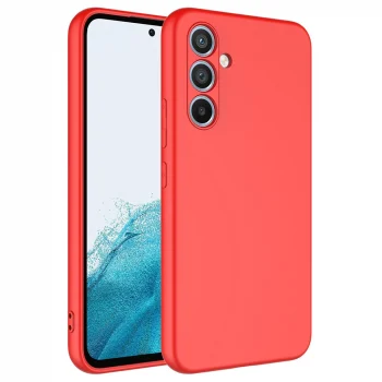Samsung A54 Kılıf  Mara Lansman Kapak