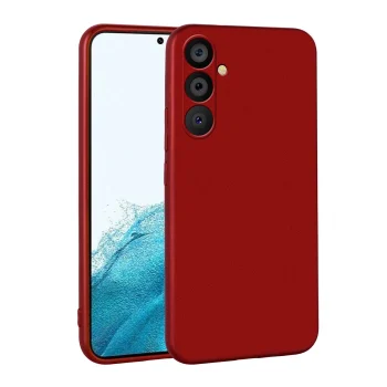 Samsung A54 Kılıf  Premier Silikon Kapak