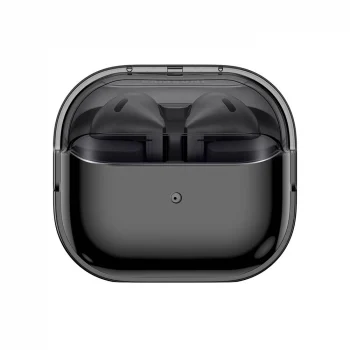 Samsung Buds3 Pro Airbag 38 Şeffaf Darbelere Karşı Dayanıklı Kılıf