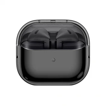 Samsung Buds3 Pro Airbag 38 Şeffaf Darbelere Karşı Dayanıklı Kılıf