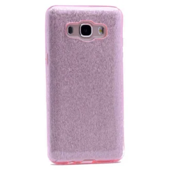 Samsung J7 Core Kılıf Shining Silikon