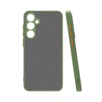 Samsung S23 FE Kılıf Hux Kapak