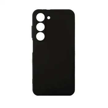 S23 Kılıf Biye Silikon