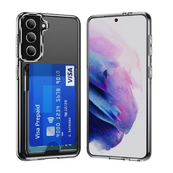 Samsung S23 Plus Kılıf  Ensa Kapak