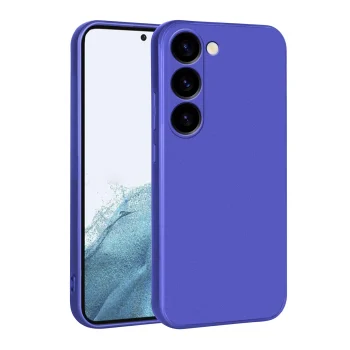 Samsung S23 Plus Kılıf  Premier Silikon Kapak