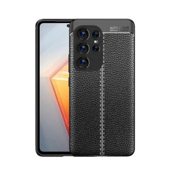Samsung S23 Ultra Kılıf  Niss Silikon Kapak