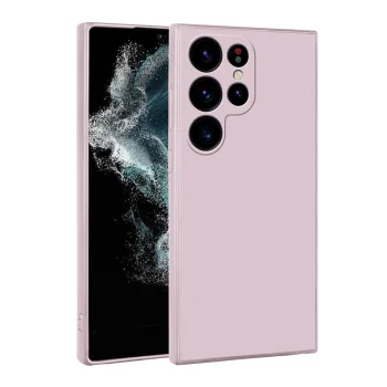 Samsung S23 Ultra Kılıf  Premier Silikon Kapak