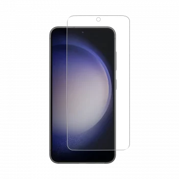 Samsung S23 3D Vov Curve Glass Ekran Koruyucu
