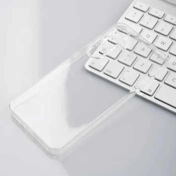 Samsung S24 FE 2mm Anti Shock Silikon