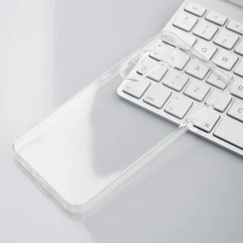 Samsung S24 FE 2mm Anti Shock Silikon