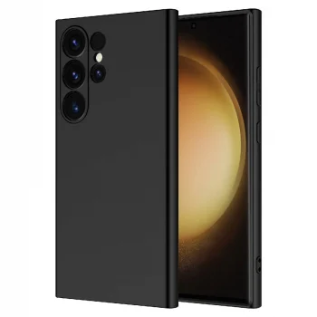Samsung S24 Ultra Kılıf Mara Lansman Kapak