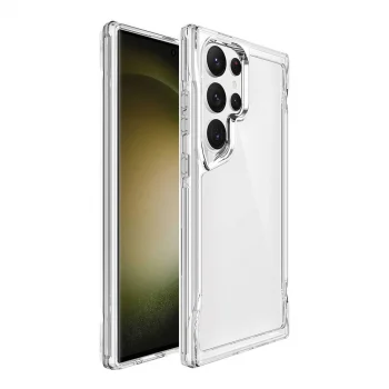 Samsung S24 Ultra Kılıf T-Max Kapak