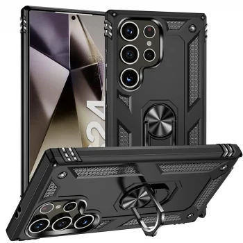 Samsung S24 Ultra Kılıf Vega Kapak