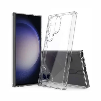 Samsung S24 Ultra 2mm Anti Shock Silikon