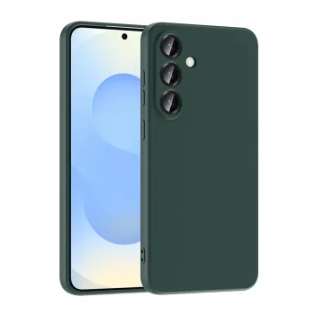 Samsung S25 FE Kılıf Mara Lansman Kapak