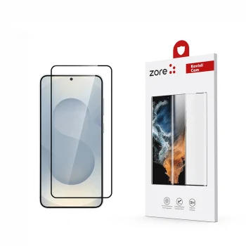 Samsung S25 Plus Dias Cam Ekran Koruyucu