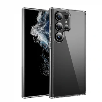 Samsung S25 Ultra Kılıf Droga Kapak