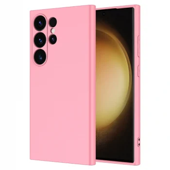 Samsung S25 Ultra Kılıf Mara Lansman Kapak