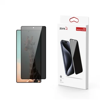 Samsung S25 Ultra Kor Privacy Cam Ekran Koruyucu