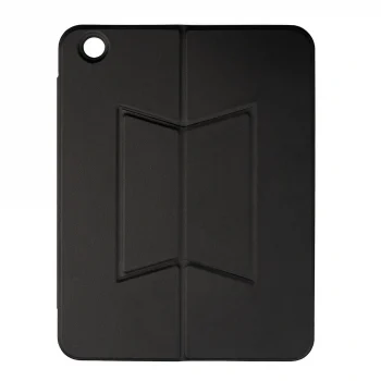 Samsung Tab A8 10.5 SM-X200 (2021) Border Keyboard Bluetooh Bağlantılı Standlı Klavyeli Tablet Kılıfı