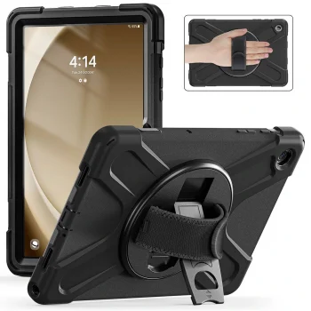 Samsung Tab A9 Plus Defender Tablet Silikon