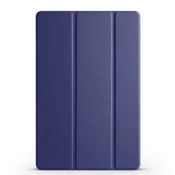 Samsung Tab A9 Plus Smart Cover Standlı 1-1 Kılıf