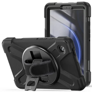 Samsung Tab A9 Defender Tablet Silikon