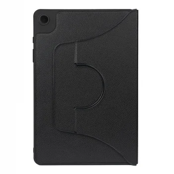 Samsung Tab A9 Fest Dönebilen Standlı Kılıf
