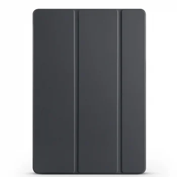 Samsung Tab S10 FE Plus Smart Cover Kalem Bölmeli Standlı 1-1 Kılıf