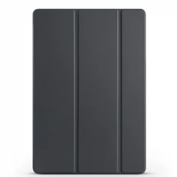 Samsung Tab S10 FE Plus Smart Cover Kalem Bölmeli Standlı 1-1 Kılıf