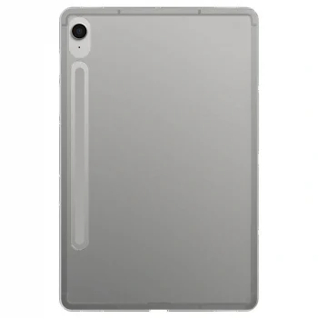 Samsung Tab S10 Lite Kılıf Tablet Süper Silikon Kapak