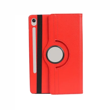 Samsung Tab S10 Lite Dönebilen Standlı Kılıf