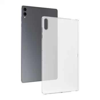 Galaxy Tab S11 Ultra Kılıf Zore Tablet Süper Silikon Kapak