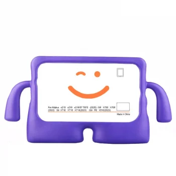 Samsung Tab S8 iBuy Standlı Tablet Kılıf