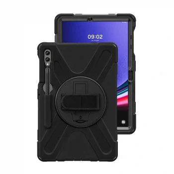 Samsung Tab S9 FE Plus Defender Tablet Silikon