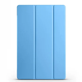 Samsung Tab S9 FE Plus Smart Cover Standlı 1-1 Kılıf