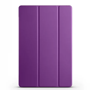 Samsung Tab S9 FE Smart Cover Standlı 1-1 Kılıf