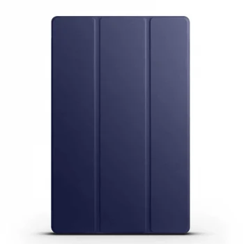 Samsung Tab S9 Plus Smart Cover Standlı 1-1 Kılıf