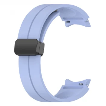 Samsung Watch 4 Classic 42mm KRD-84 Silikon Kordon