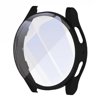 Samsung Watch 6 40mm Sert PC Kasa ve Ekran Koruyucu Watch Gard 14