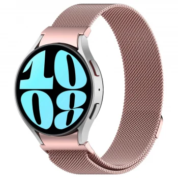 Samsung Watch 6 Classic 47mm KRD-01 Metal Kordon