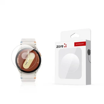 Samsung Watch 7 40mm PMMA Pet Saat Ekran Koruyucu