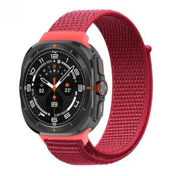 ​​Samsung Watch Ultra 47mm KRD-03 Hasır Kordon